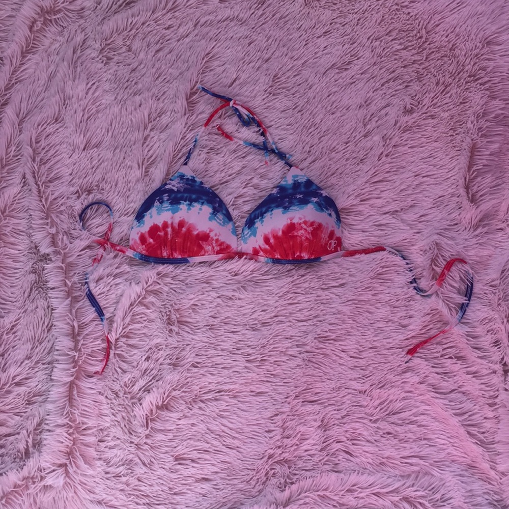 Bikini top